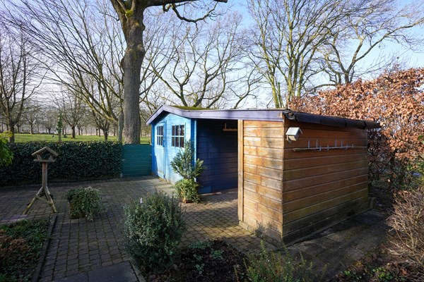 Medium property photo - In de Molt 15, 6269 EG Margraten
